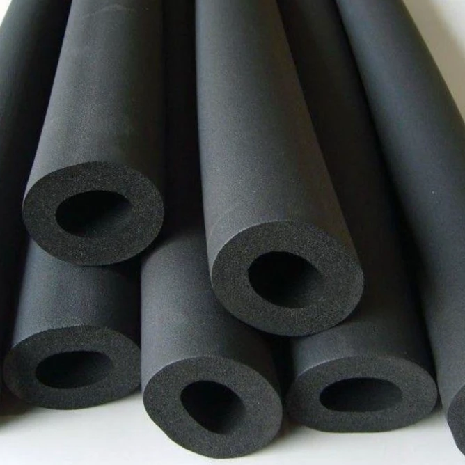 Black Rubber Insulation suppliers